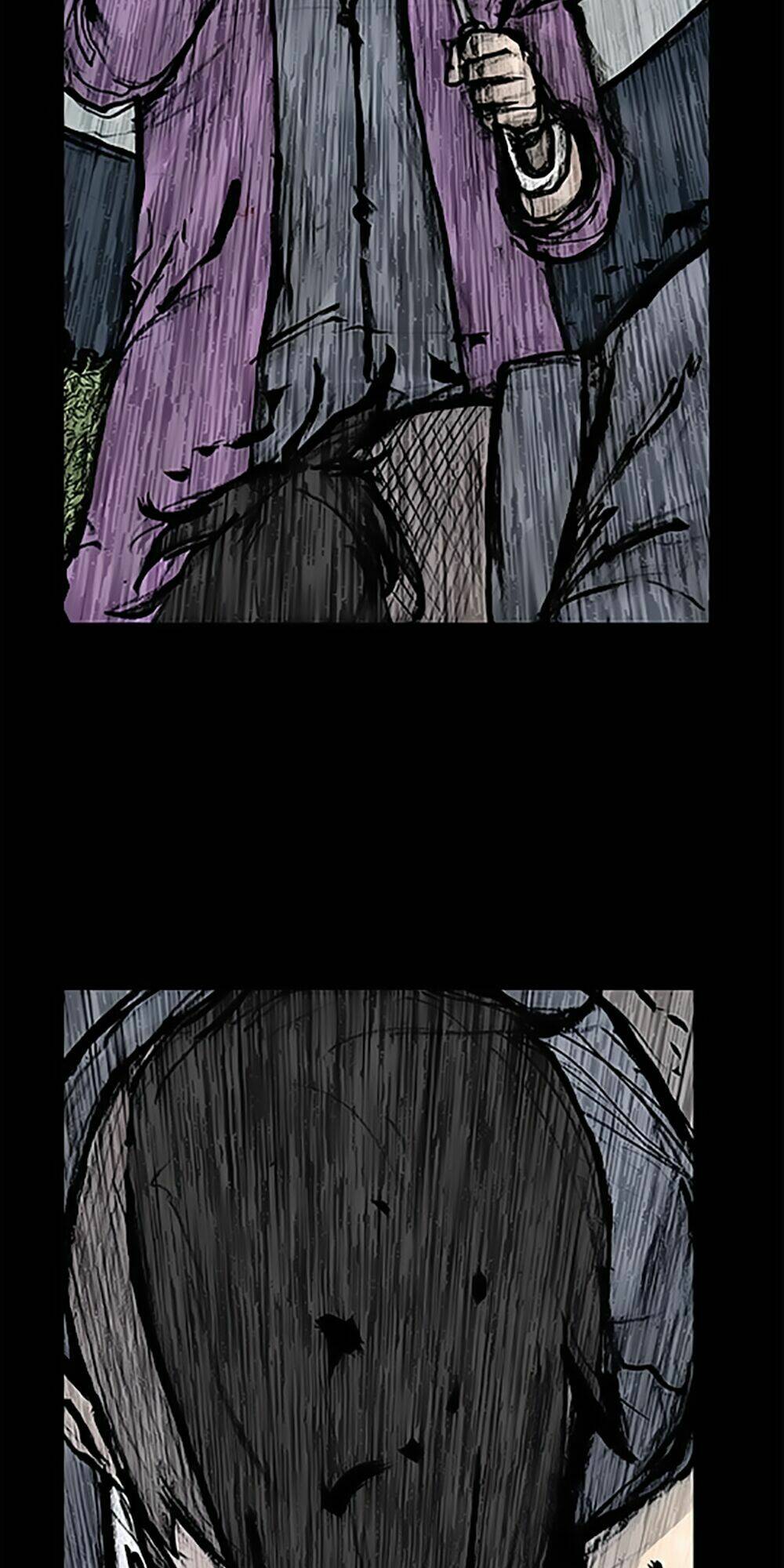 độc cô tiền truyện chapter 119 22