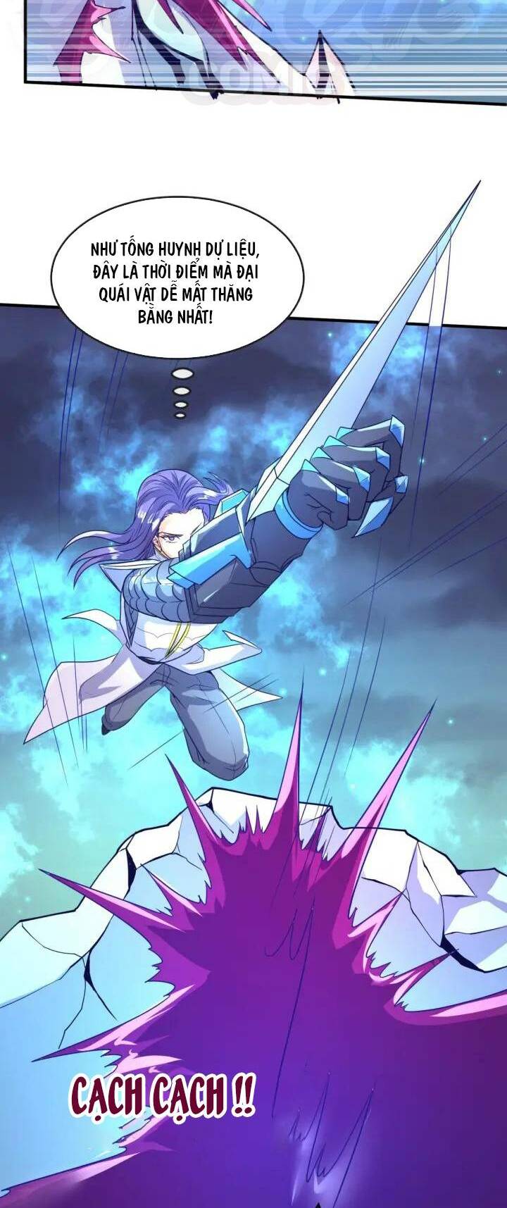 người chặn xuyên không chapter 79 28