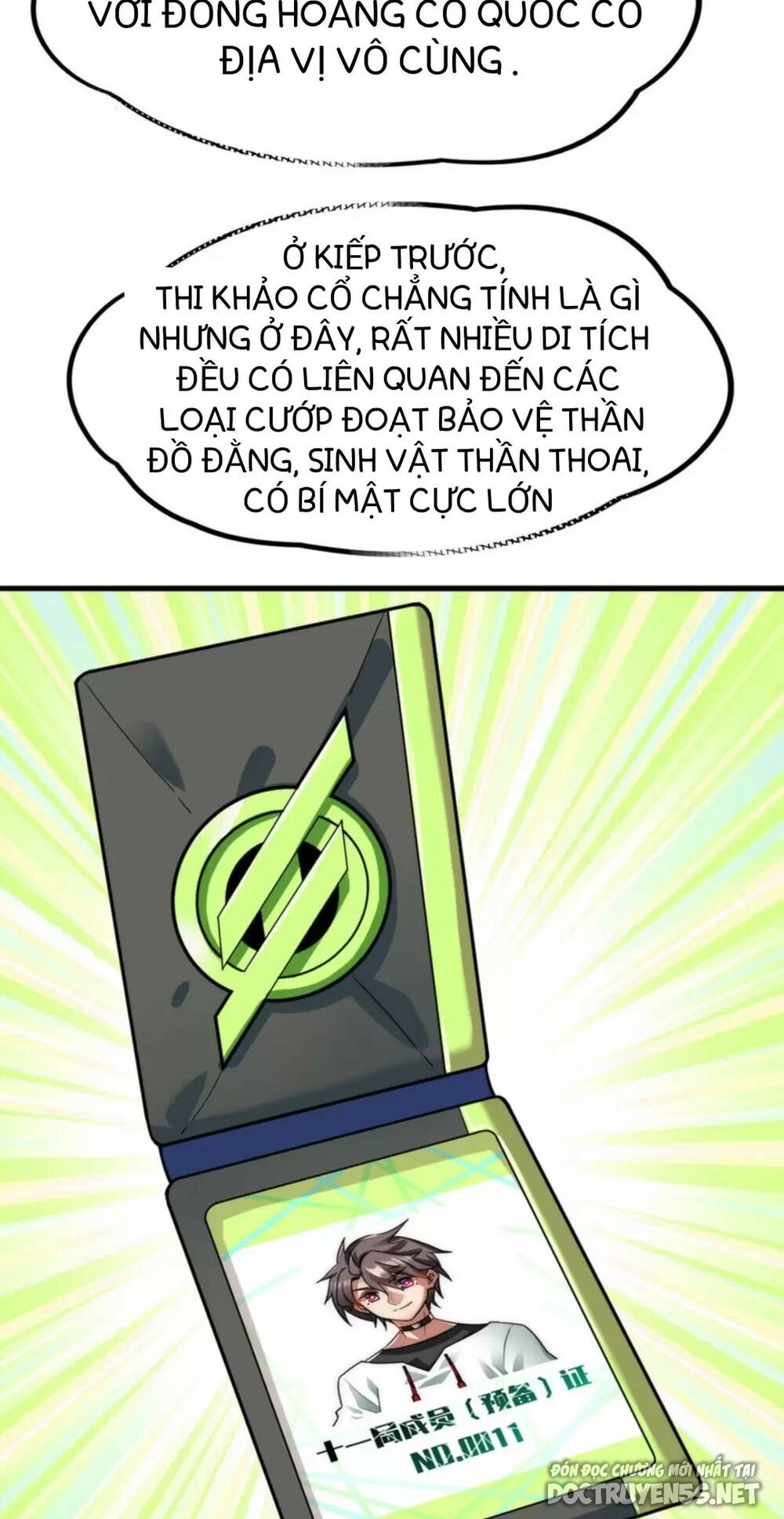 ngự thú phản khoa học chapter 34 24