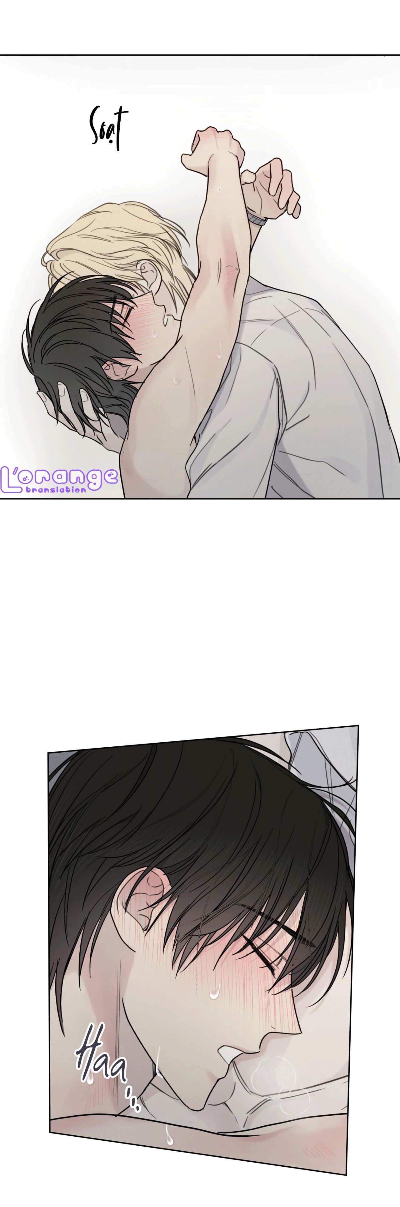 guiding nguy hiểm chapter 5 23