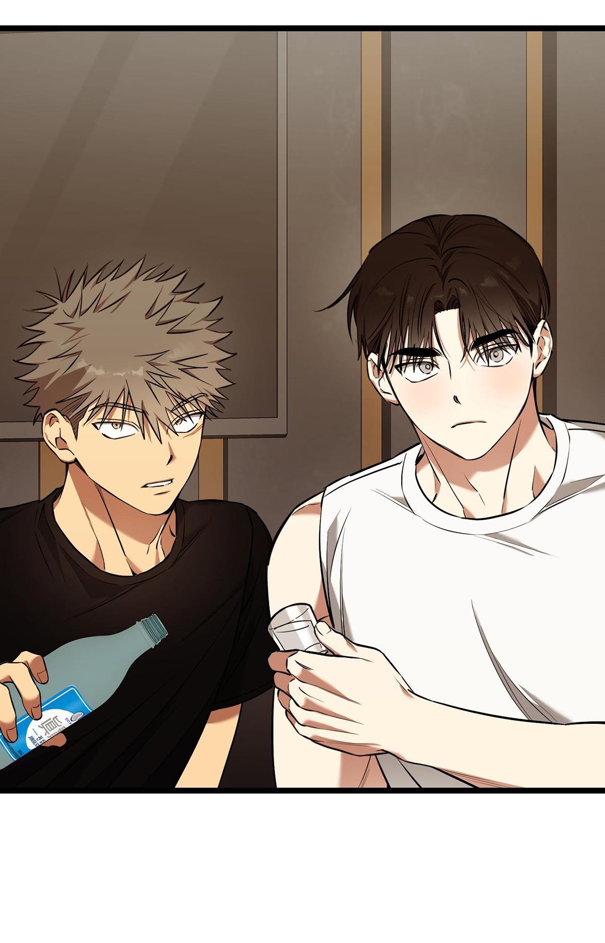 tôn kính và khát khao chapter 11 67