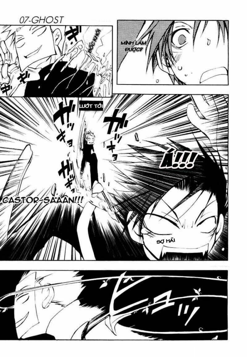 07 hồn ma chapter 9 21