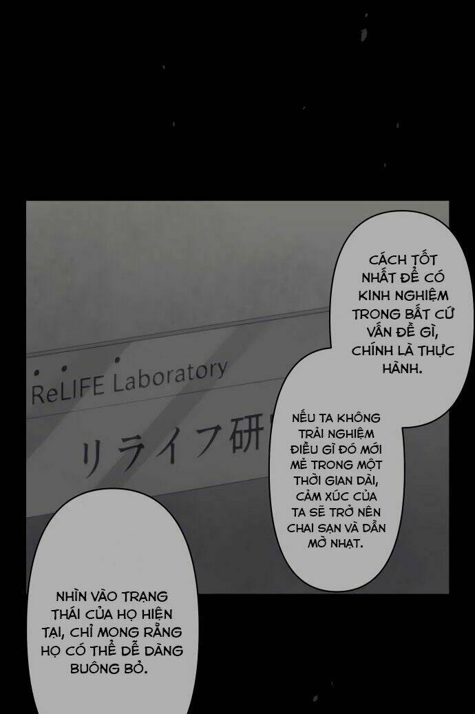 viên thuốc trùng sinh chapter 210 16