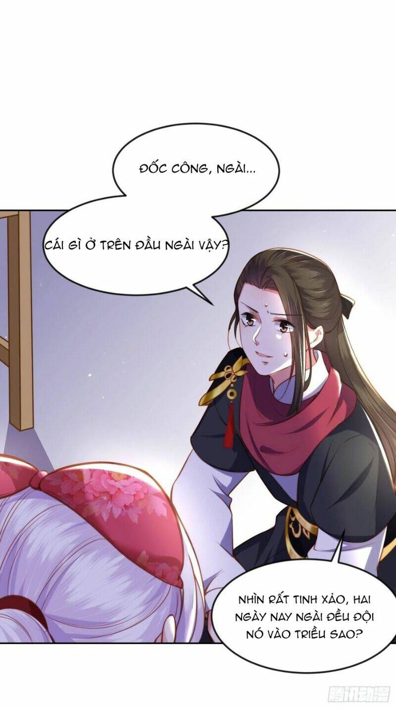 hoạn phi thiên hạ chapter 105 29