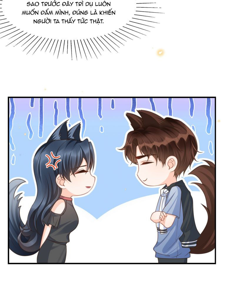 ngọt không ngừng nghỉ chapter 44 25