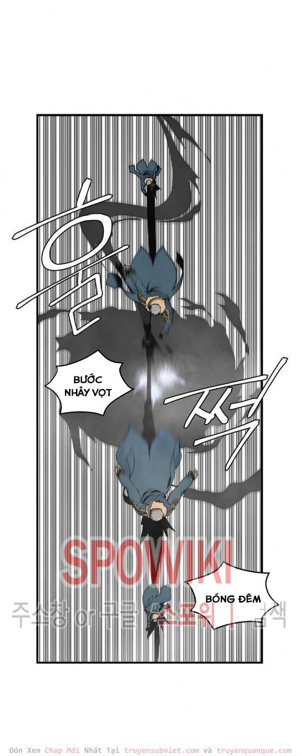 tôi sinh ra để làm người vĩ đại chapter 35 21