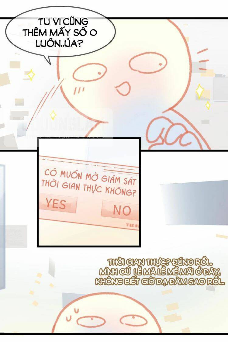 mang quải hệ thống, nhất trí mạng chapter 11 11