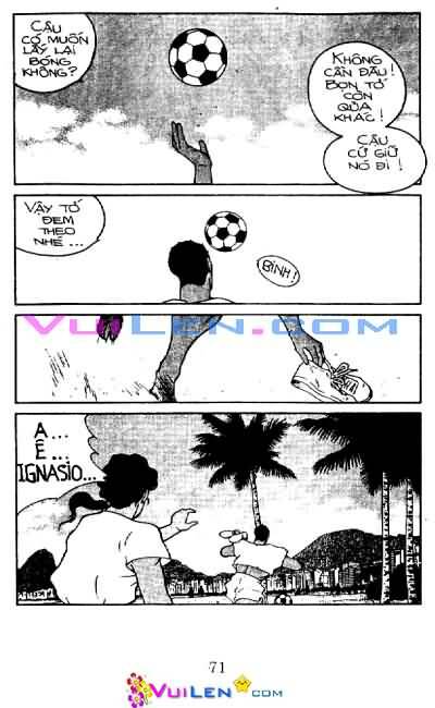 truyền nhân atula - shura no mon i chapter 27 72