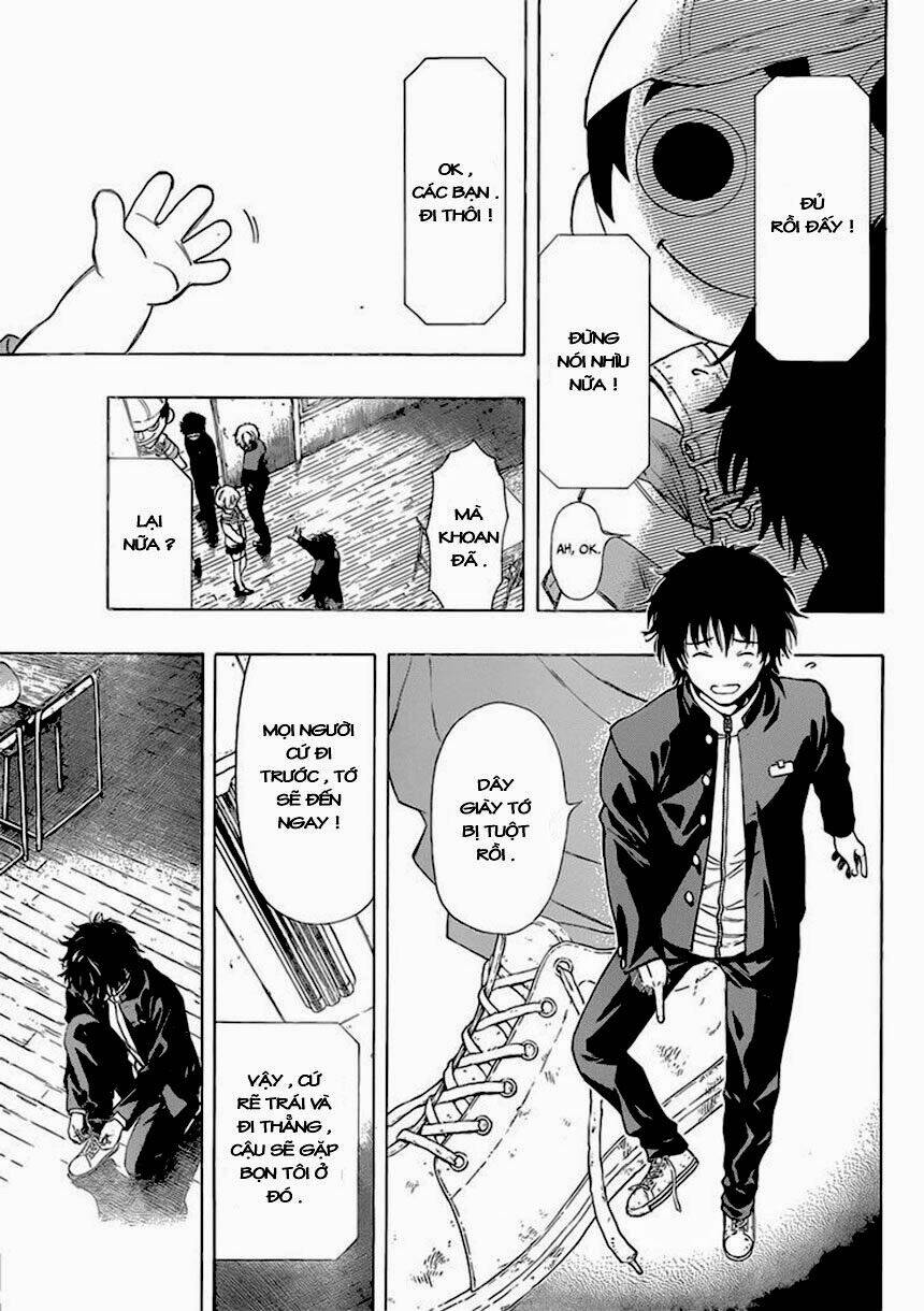 tomodachi chapter 3.2 2