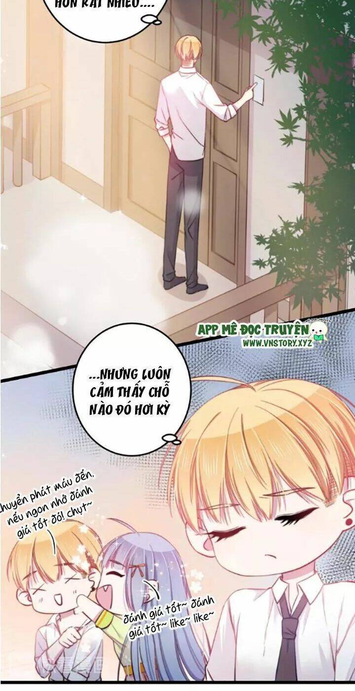 huyết quỷ luyến nhân chapter 25 37