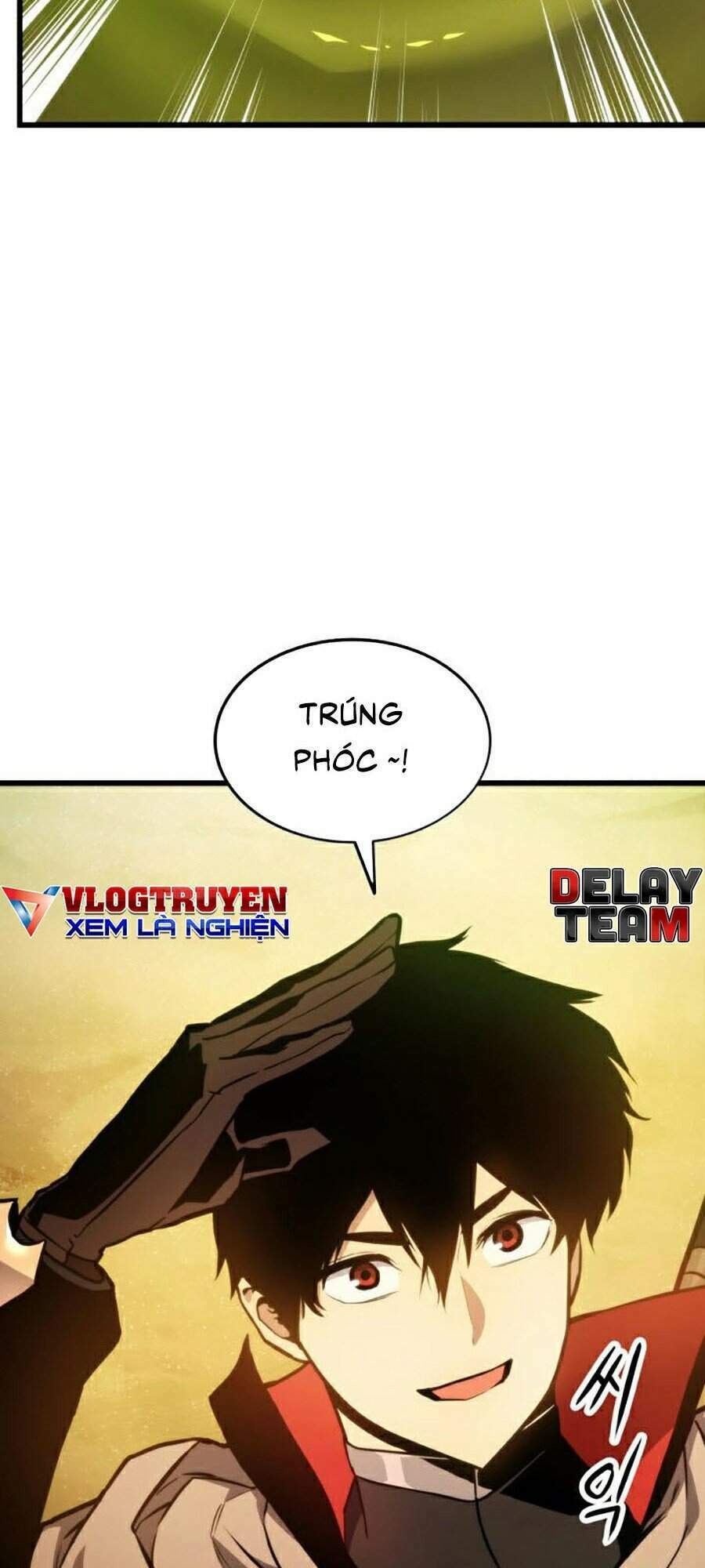 huyền thoại game thủ - tái xuất chapter 25 21