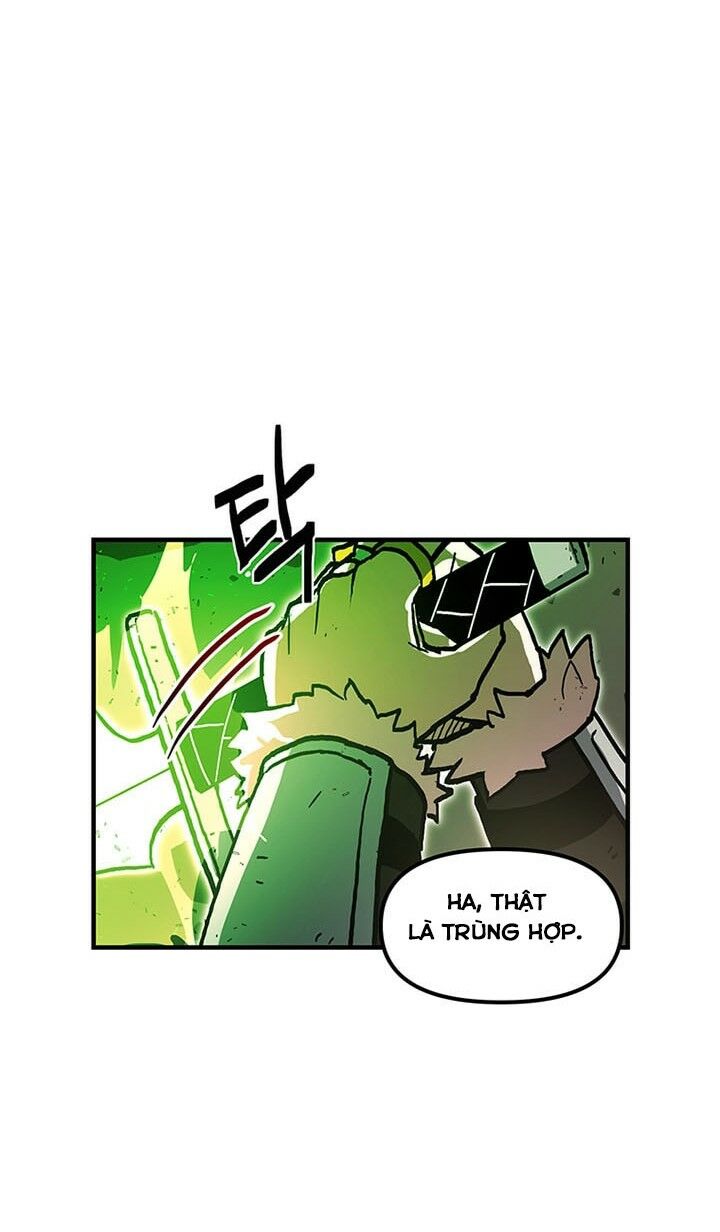 người chơi lỗi chapter 34 64