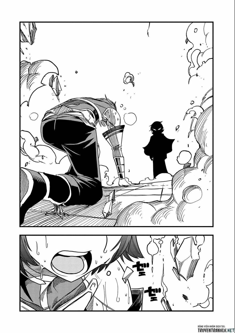 sekai saikyou no doryokuka: sainou ga (doryoku) datta no de kouritsu yoku kikakugai no doryoku o shi chapter 9 24