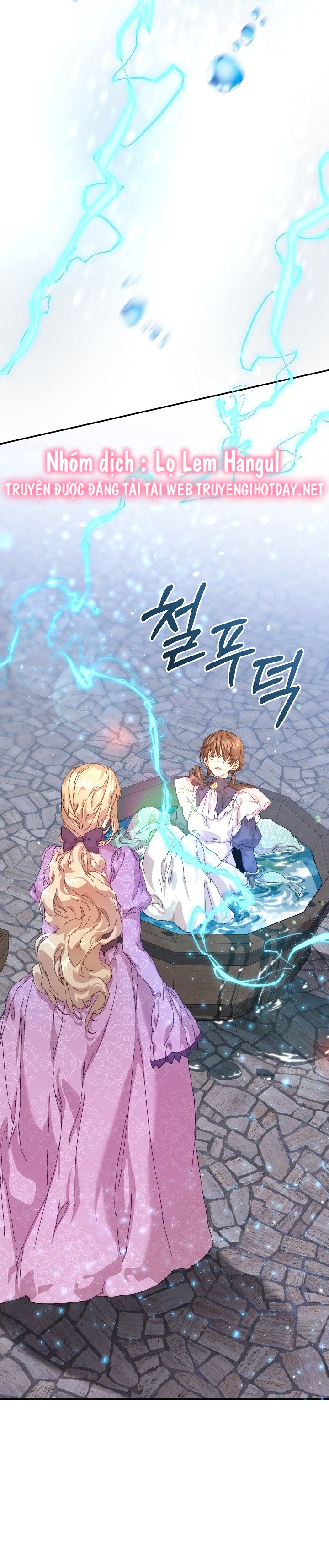 tôi là bảo mẫu của nam chính chapter 11 29