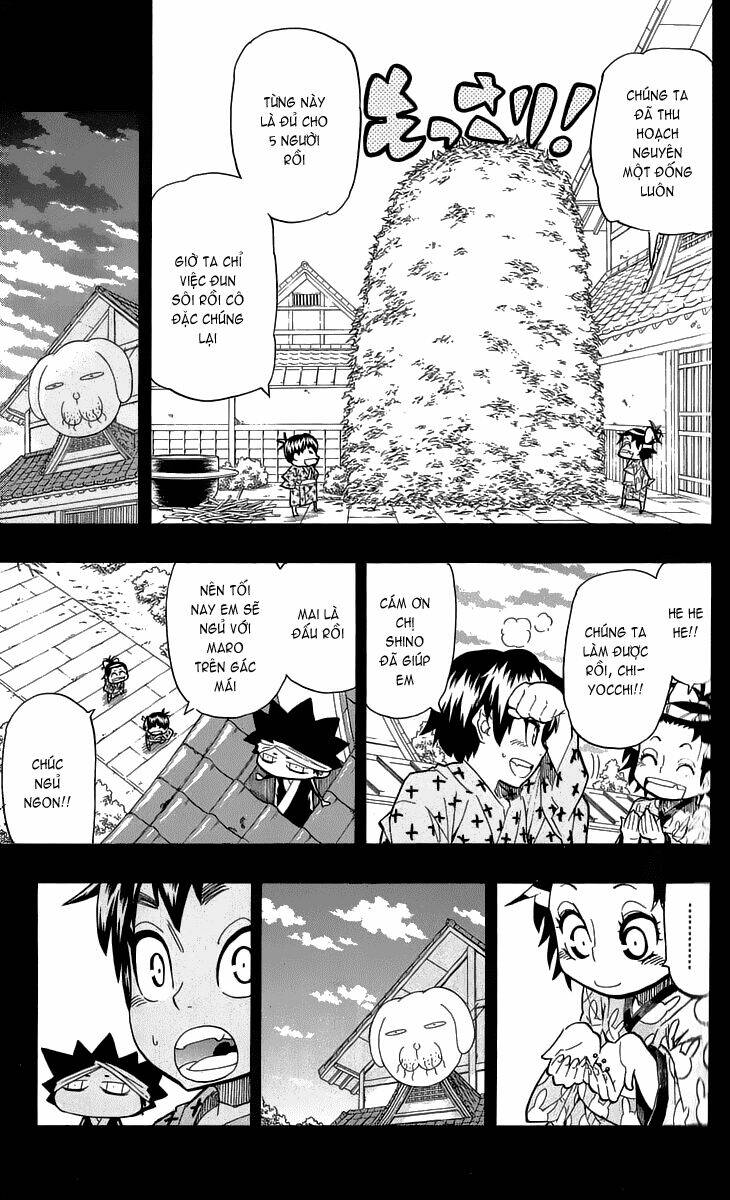 samurai usagi chapter 53 15