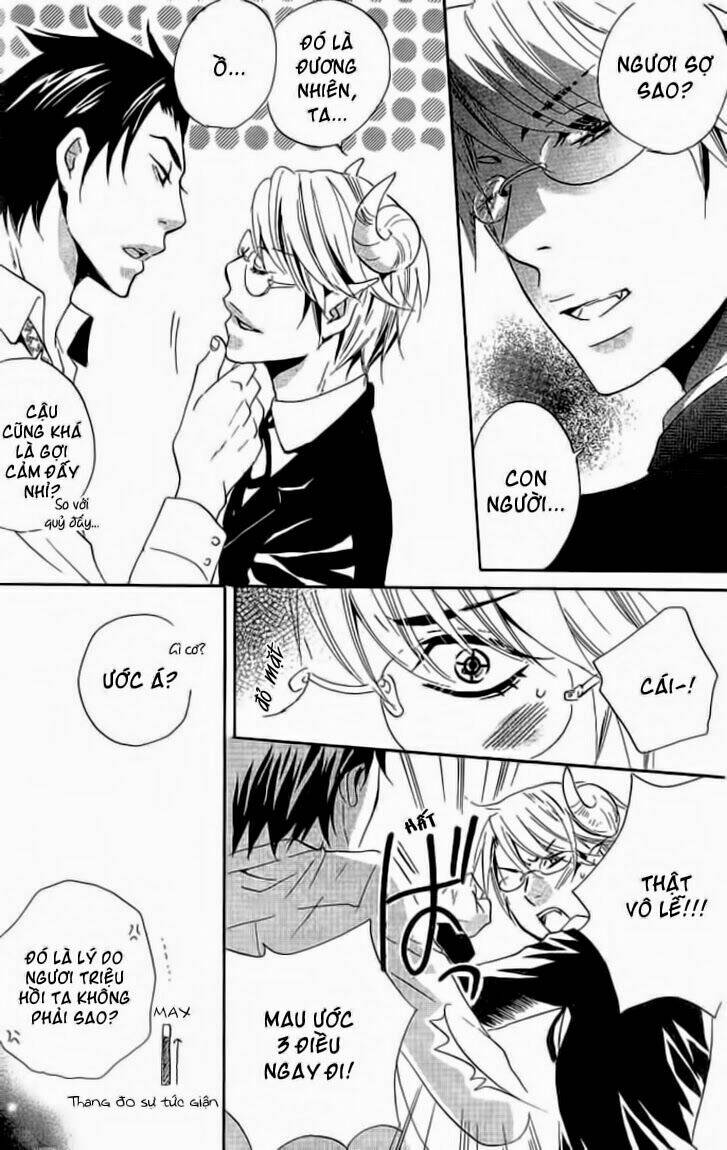 the contract with the devil chapter 1 9