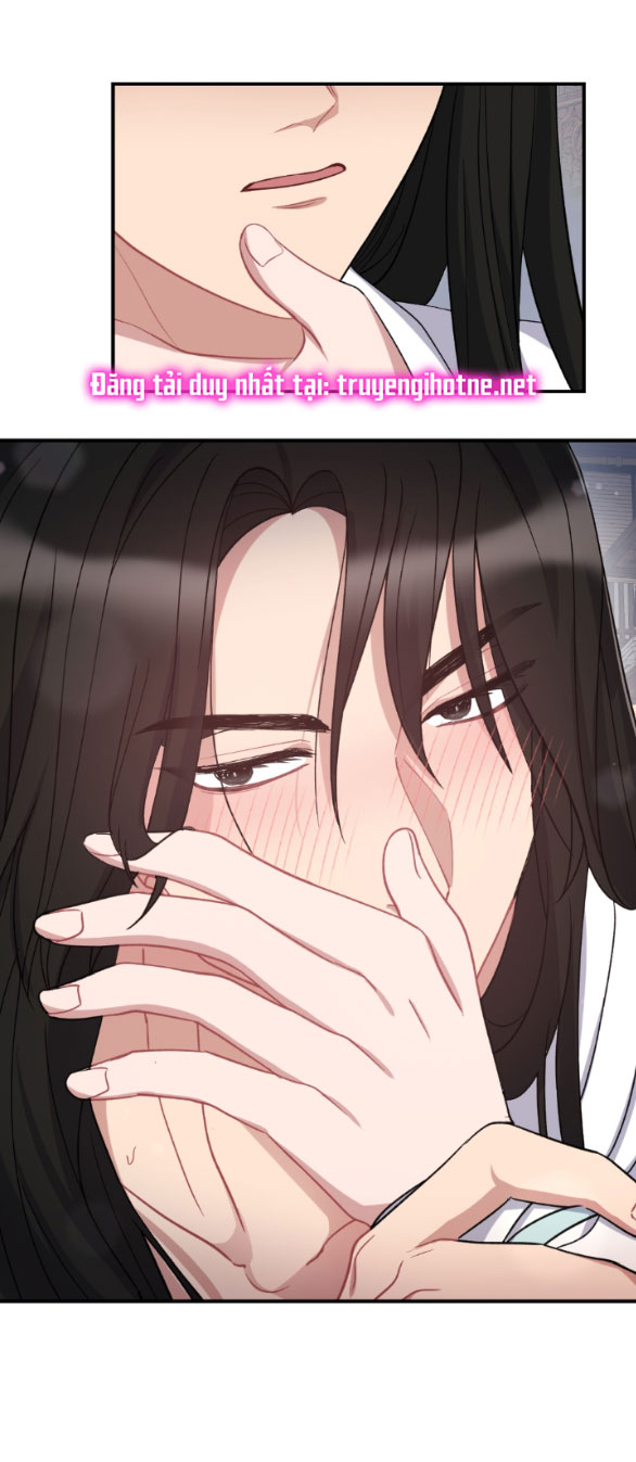 [18+] mơ về một cơn mưa phùn chapter 4.2 4