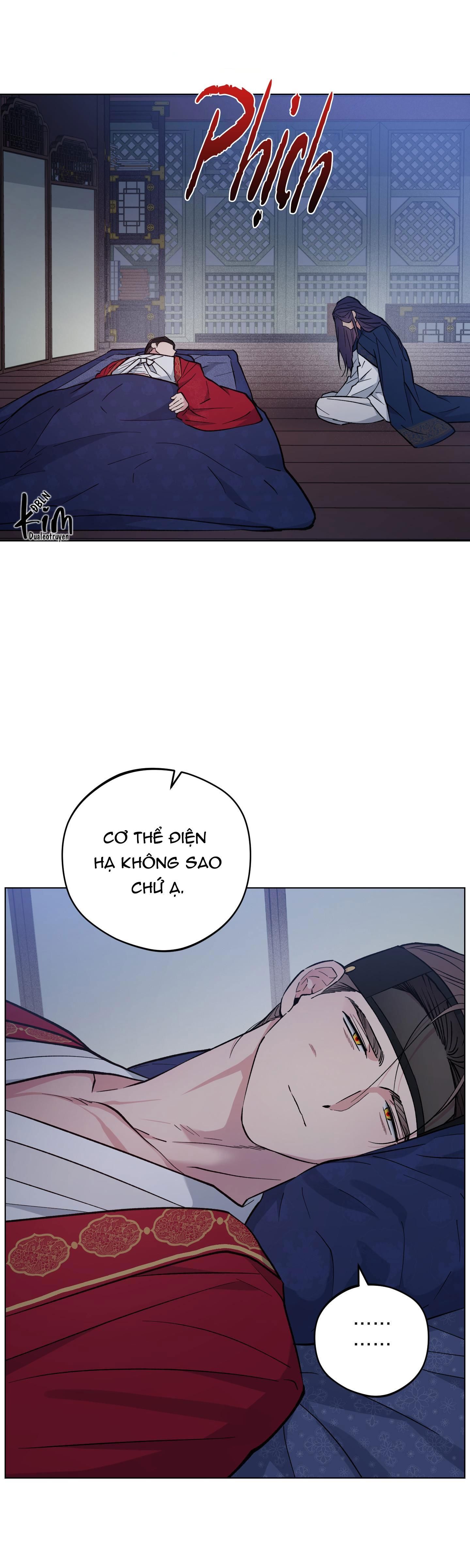 bình minh của rồng chapter 50 18