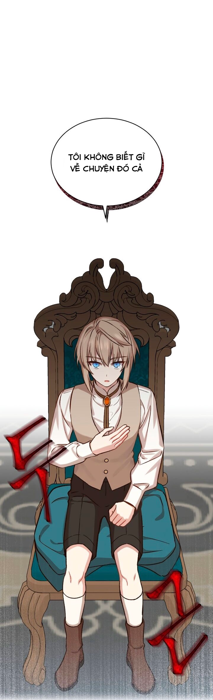 sự quay trở lại của pháp sư cấp 8 chapter 18 22