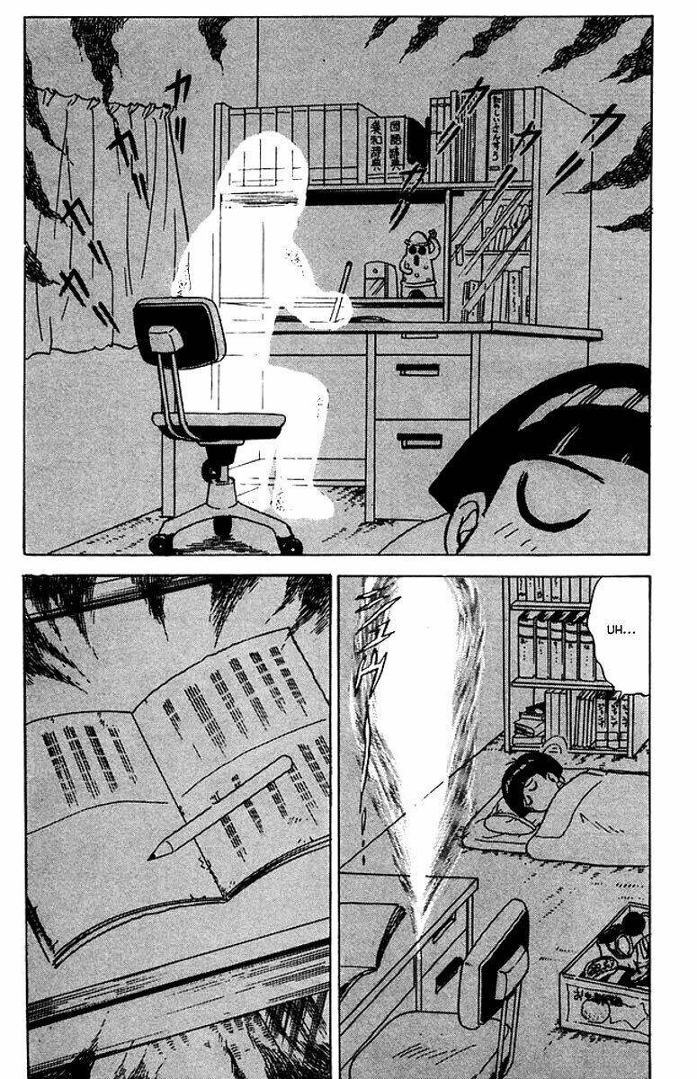 jigoku sensei nube - người thầy dũng cảm chapter 39 7