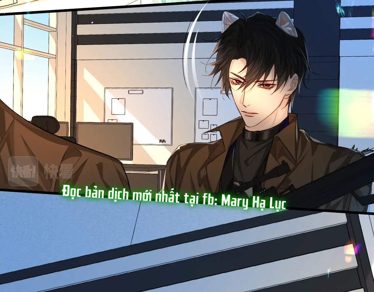 nhân ngư sa ngã chapter 18.1 14