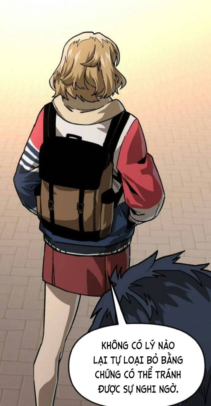 chỉ có cái c.h.ế.t mới là sự cứu rỗi chapter 21 93