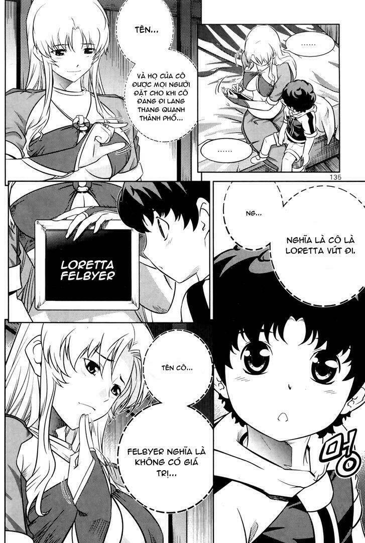 the legend of maian chapter 70 8