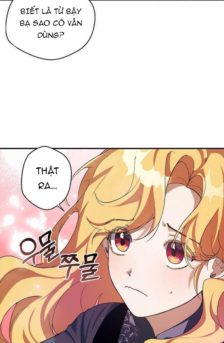 nam chính đang cản đường tôi chapter 5 36