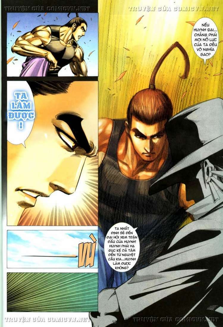 võ thần phượng hoàng chapter 58 17