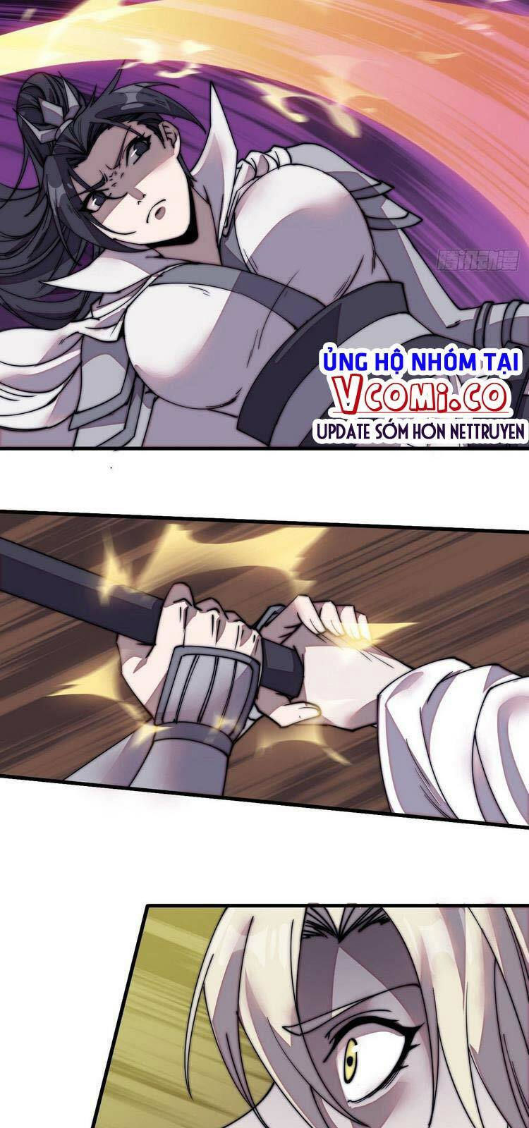 ta có một sơn trại chapter 204 18