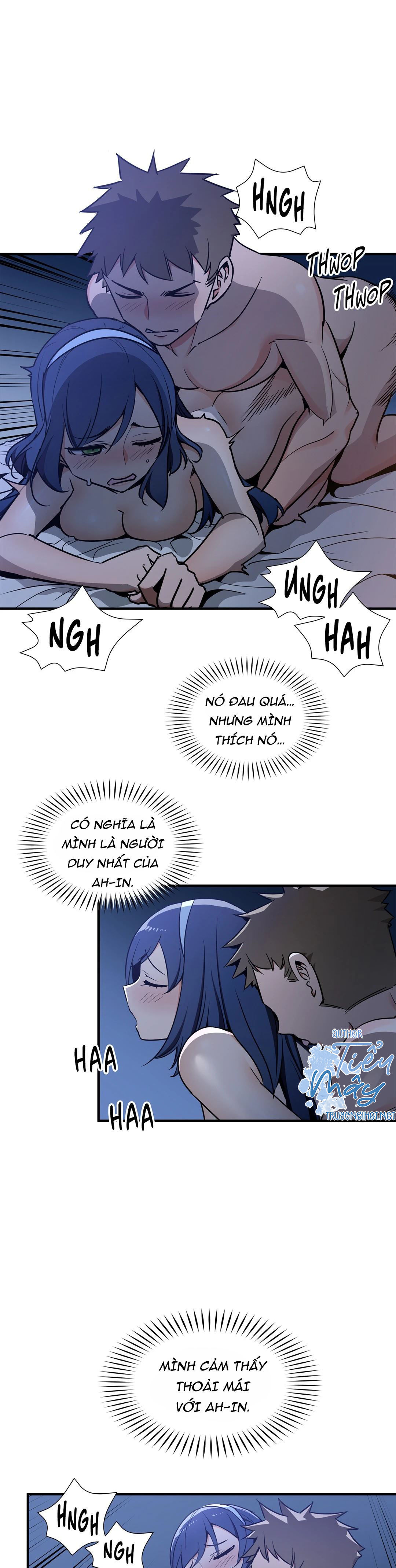 chiến binh sáng giá nhất chapter 51 17