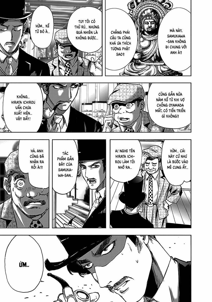 edogawa ranpo ijinkan chapter 77 22