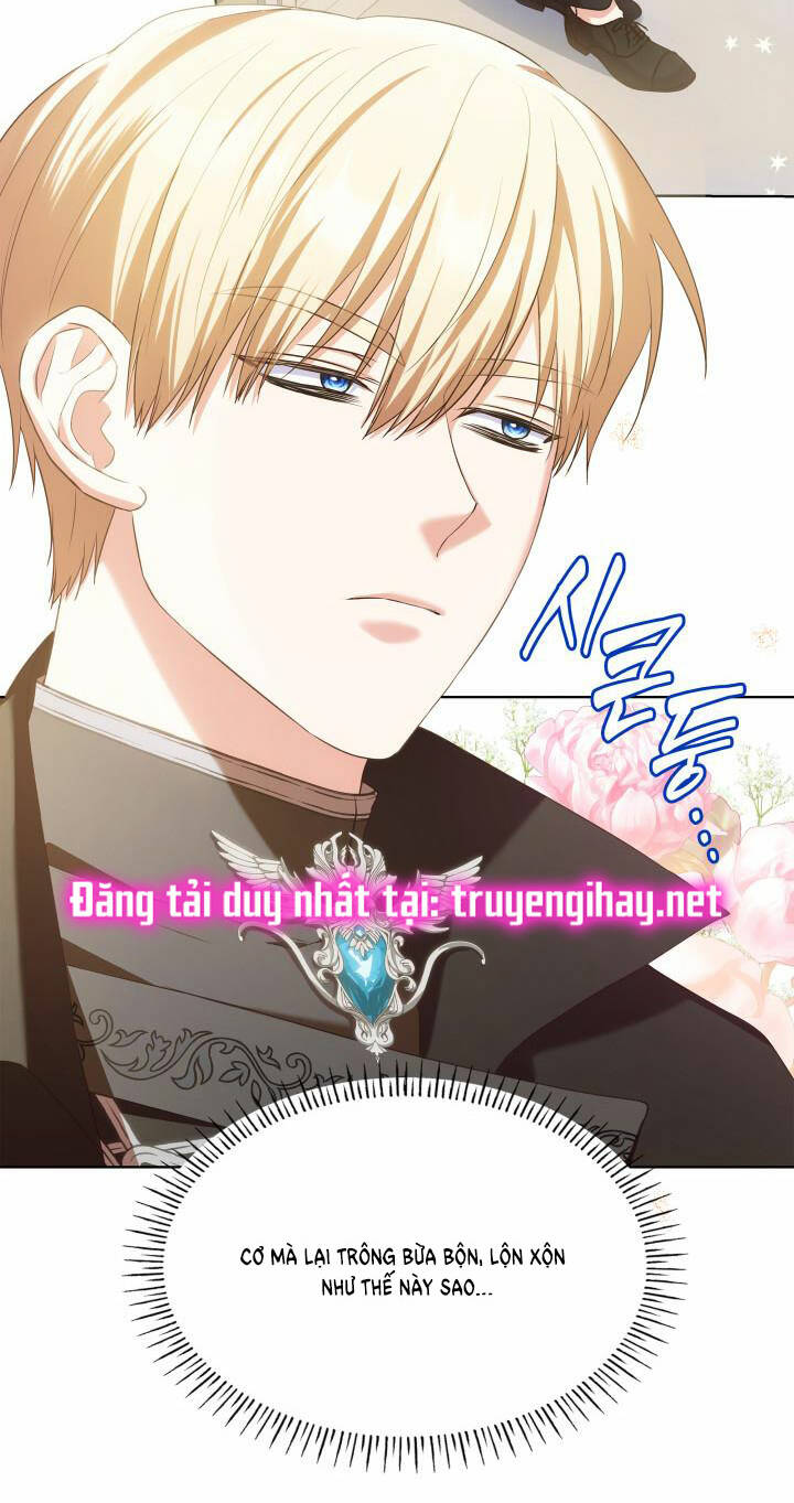 từ ác nữ, tôi trở thành một người mẹ chapter 18 48