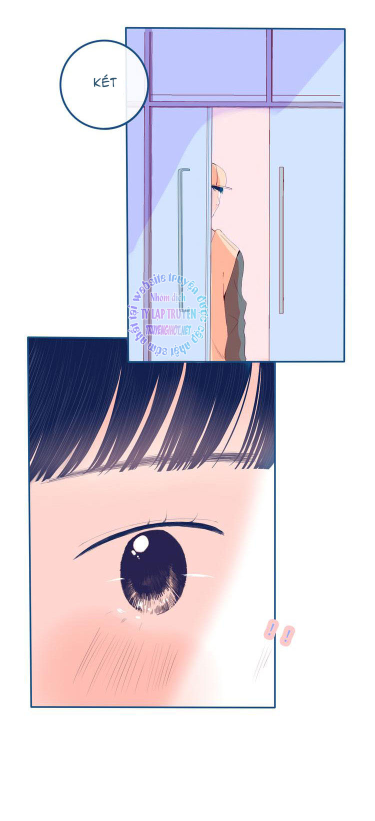 không có mưa gió thì sao có nắng chapter 32 9