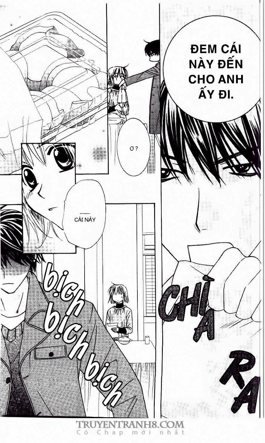 vườn địa đàng chapter 54 2