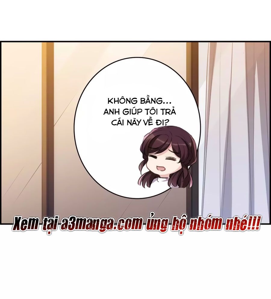 Cuốn Sách Vận Mệnh Của Tôi chapter 55 - Trang 29