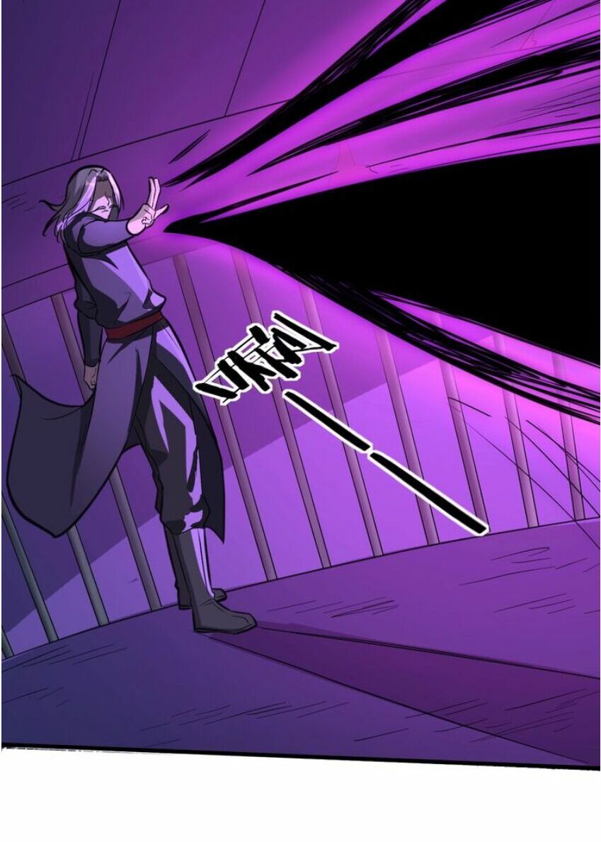 đại nghịch chi môn chapter 56 11