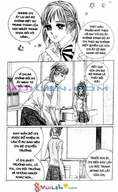 nụ hôn đầu chapter 5 3