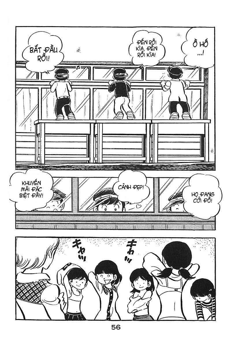 hirahira-kun seishun jingi chapter 3 4