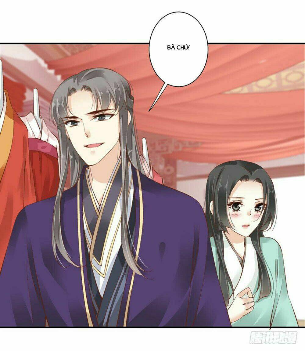 thiền tâm vấn đạo chapter 60 30