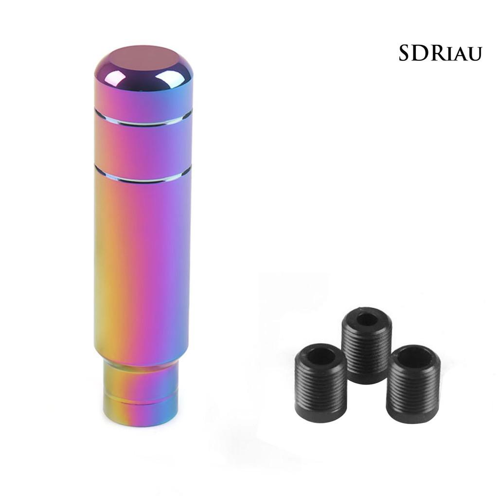 Đầu Cần Gạt Số Ô Tô Bằng Hợp Kim Nhôm 13cm