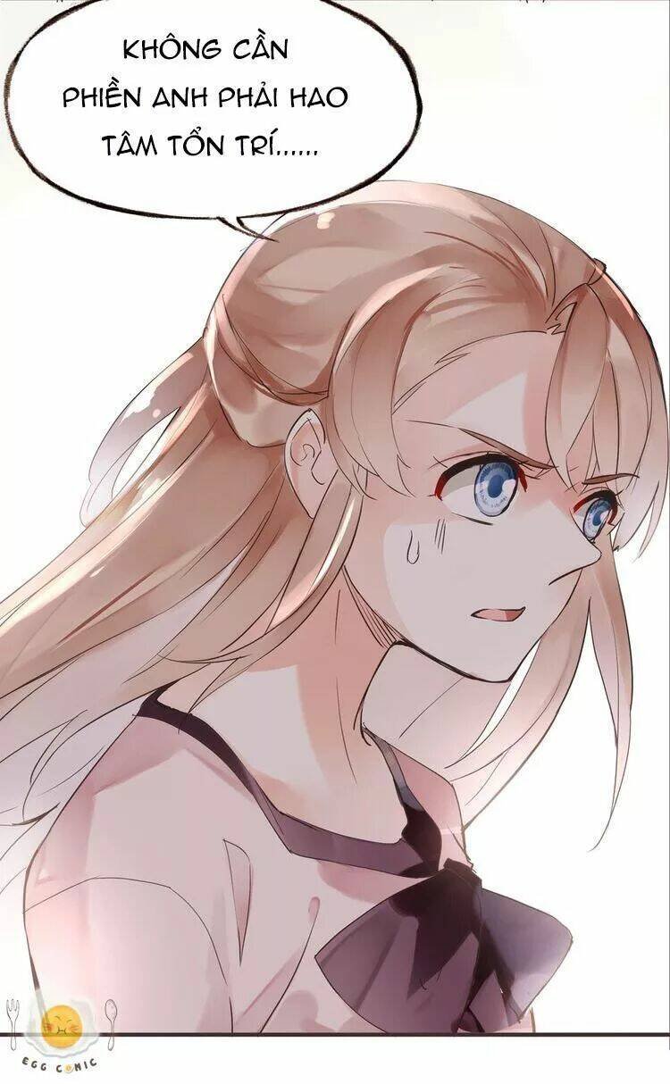 nở rộ trên bụi gai chapter 33 15