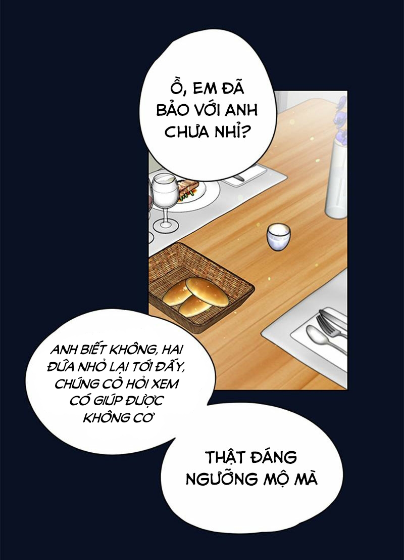 một ngày tốt lành của eunsoo chapter 6 2