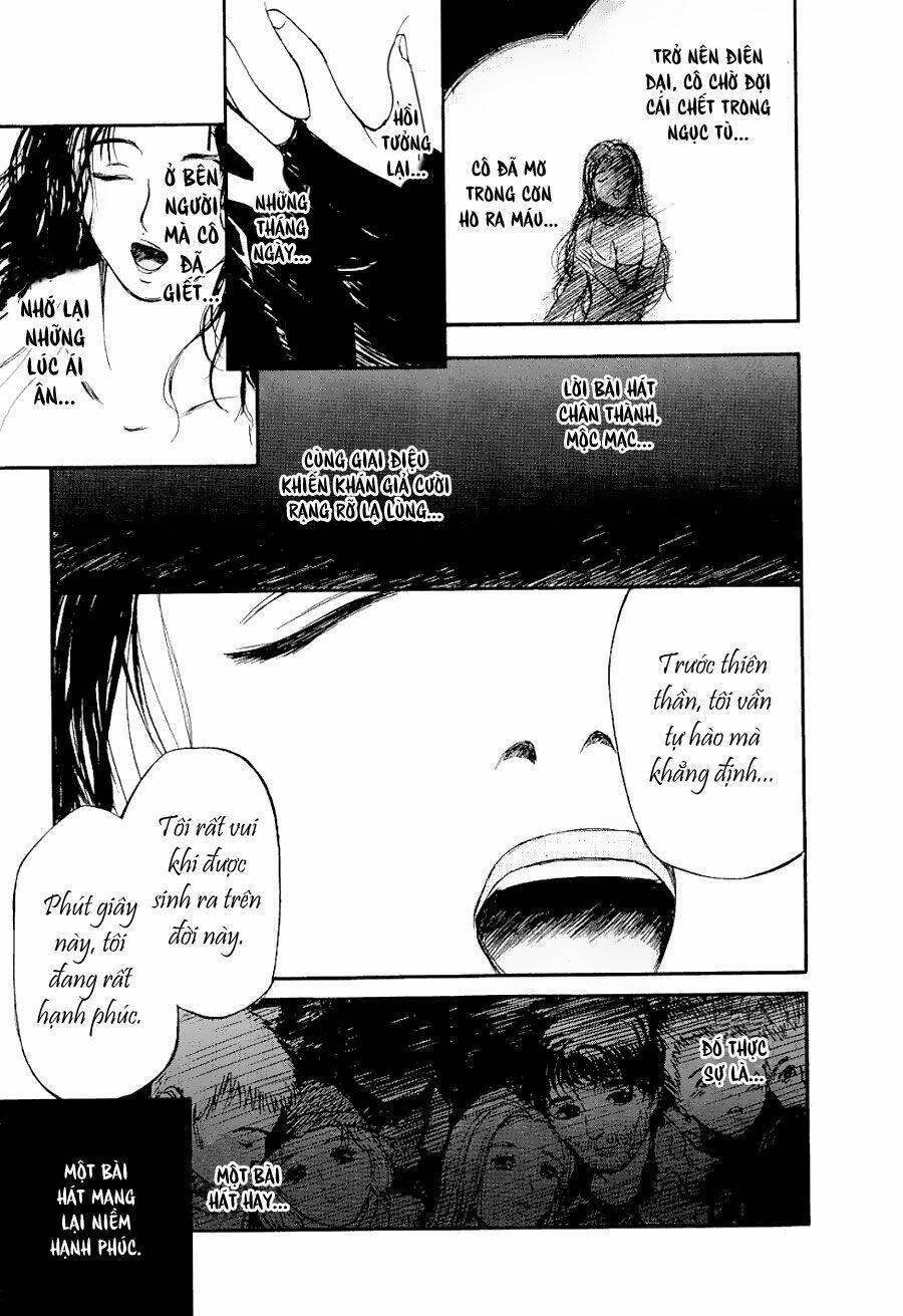 người tình chapter 26 16