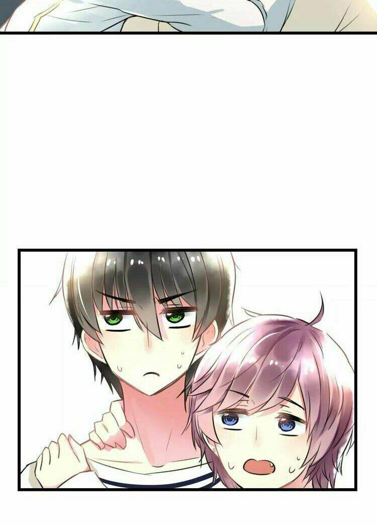 lão ca minh tinh, mời xuất chiêu! chapter 21 21