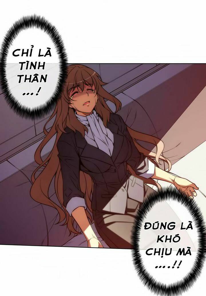 unbalance triangle chapter 44.2 22