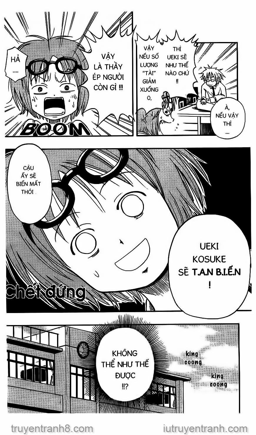 law of ueki chapter 2 10