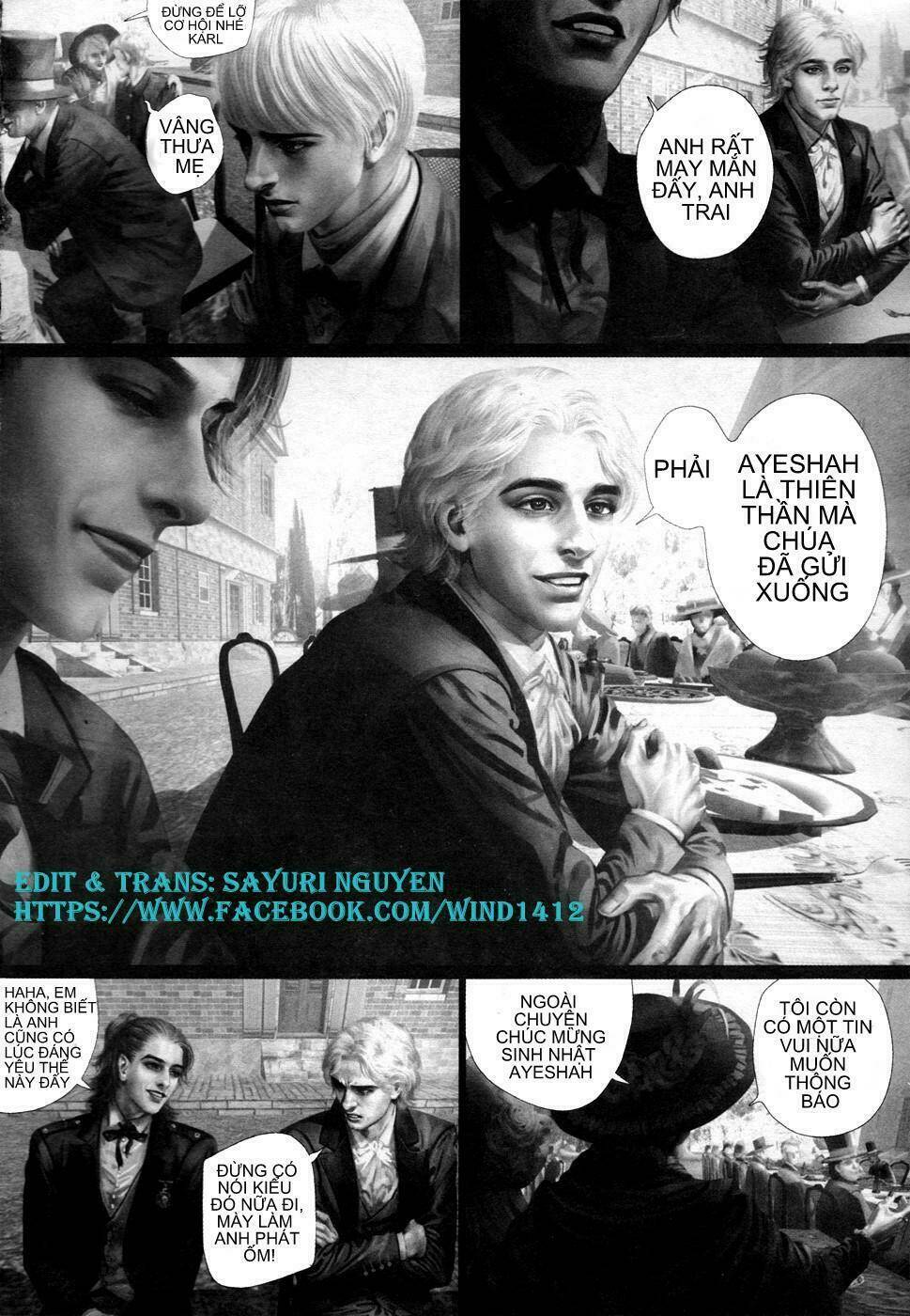 princess diana chapter 6 23