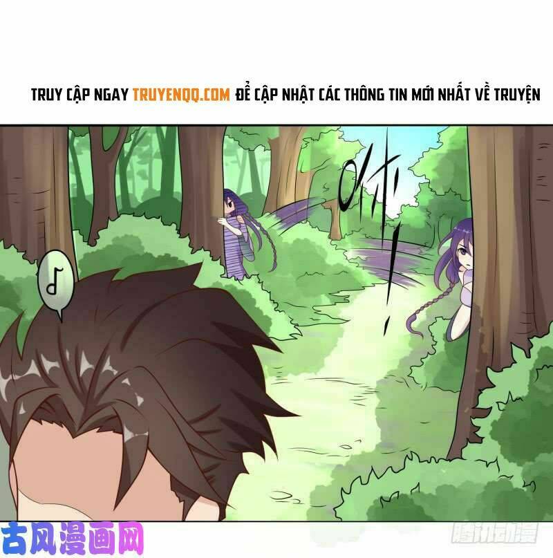 game thủ có bàn tay vàng mạnh nhất chapter 2 38