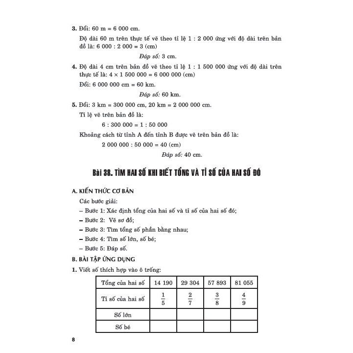 Sách - Combo bồi dưỡng toán lớp 5 - tập 1 + 2 (bám sát sgk kết nối tri thức với cuộc sống) (bộ 2 cuốn) - HA